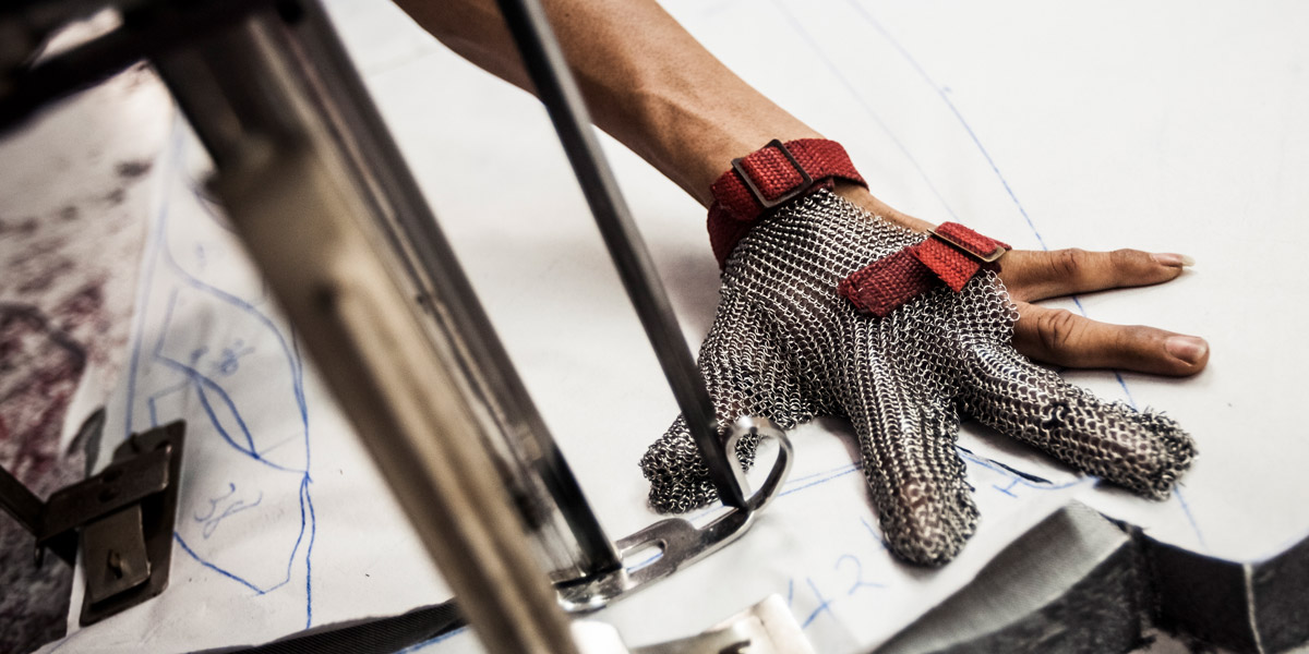 Workplace Health and Safety - Worker Rights Consortium