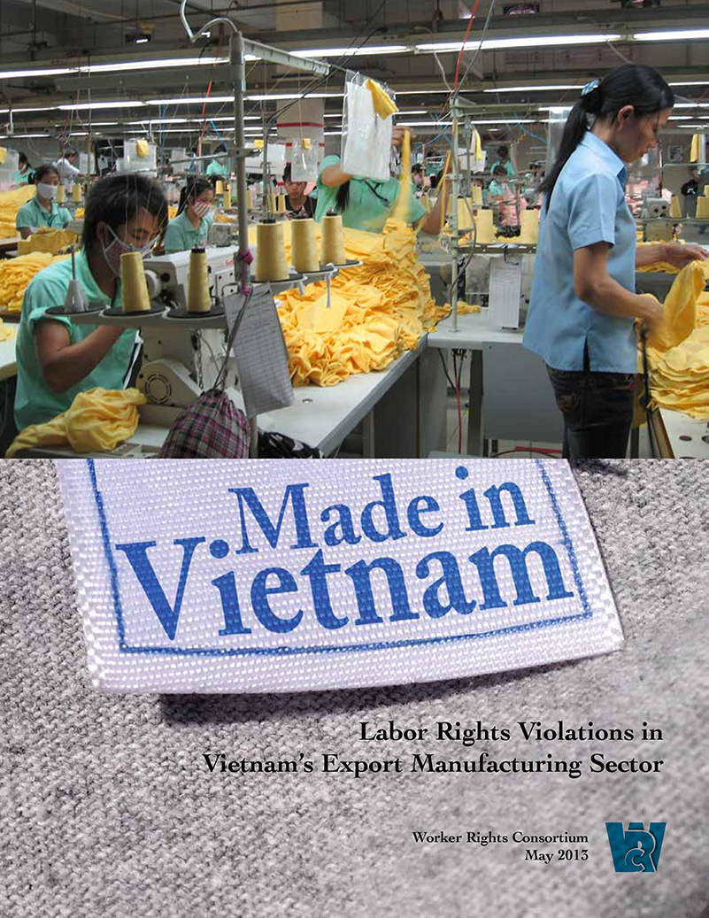 Made-in-Vietnam