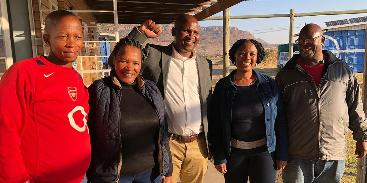 The-Lesotho-5 The-Lesotho-5