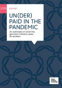 Un(der) Paid in the Pandemic