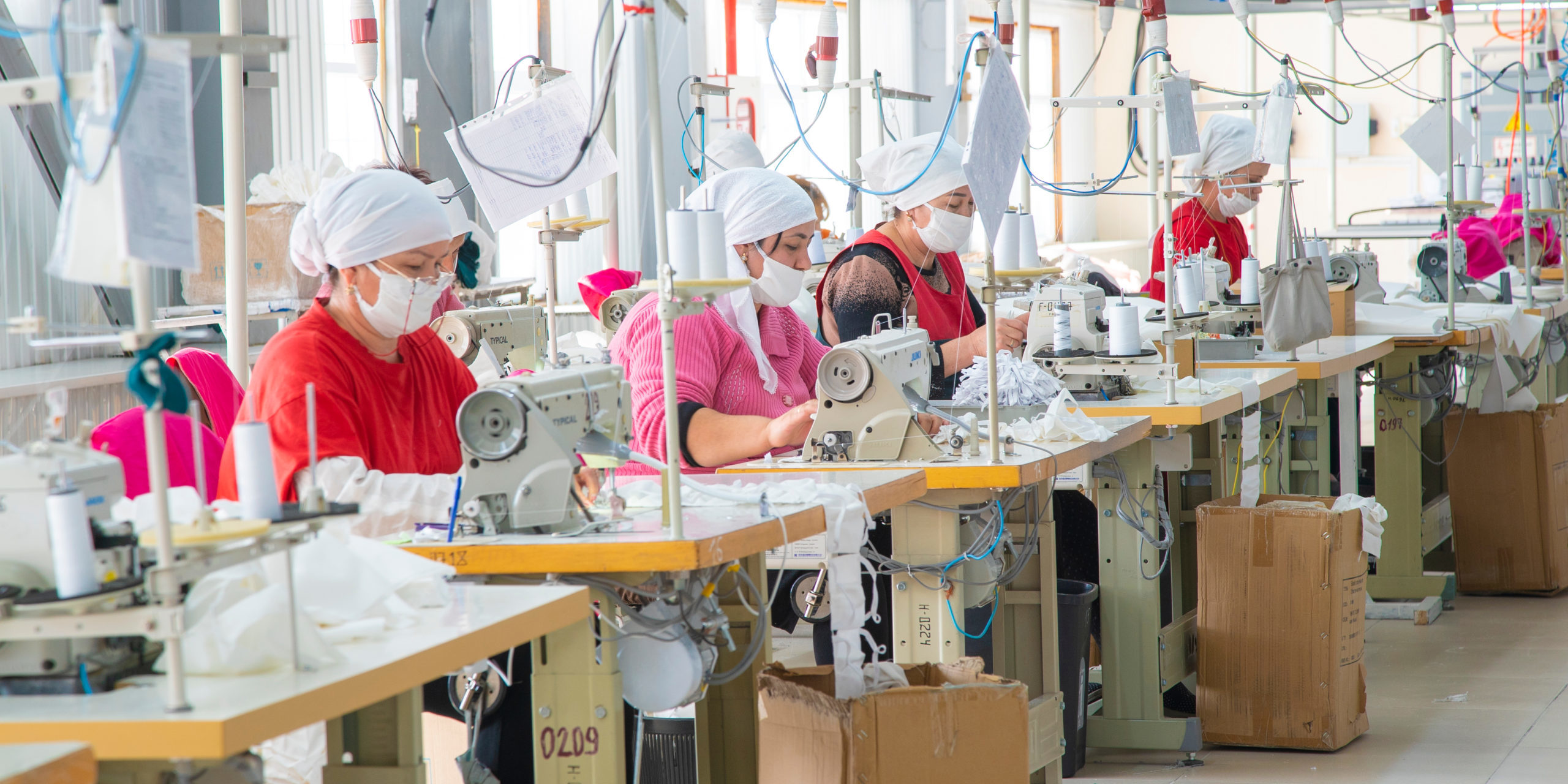 Effective Infection Control Practices and Policies for Operating